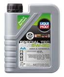 LIQUI MOLY 20136 FITS: 1L Special Tec AA Motor Oil 5W30 Motor Oils