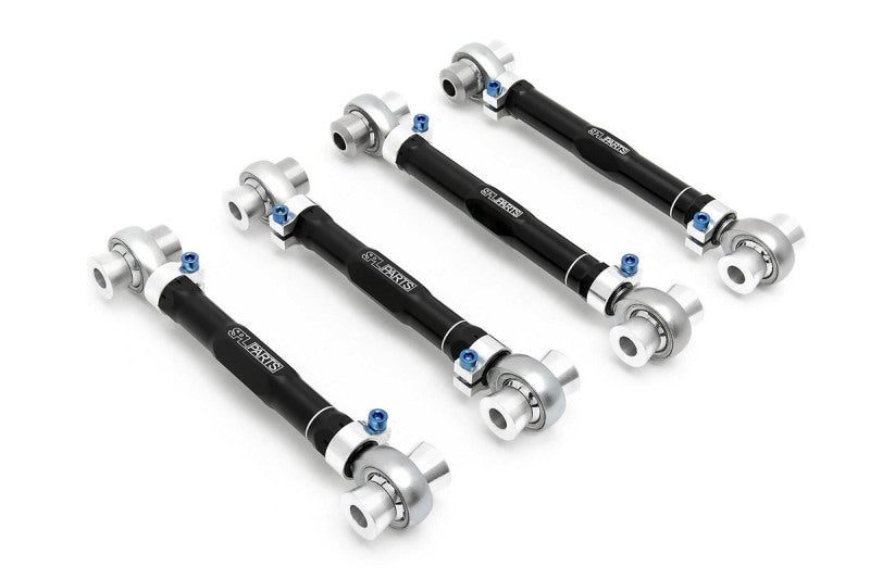 SPL Parts SPL RUA E9X FITS: 06-13 BMW 3 Series/1 Series (E9X/E8X) Rear Upper Arm Links Control Arms