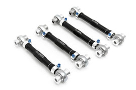 SPL Parts SPL RUA E9X FITS: 06-13 BMW 3 Series/1 Series (E9X/E8X) Rear Upper Arm Links Control Arms