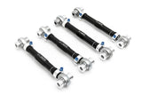 SPL Parts SPL RUA E9X FITS: 06-13 BMW 3 Series/1 Series (E9X/E8X) Rear Upper Arm Links Control Arms