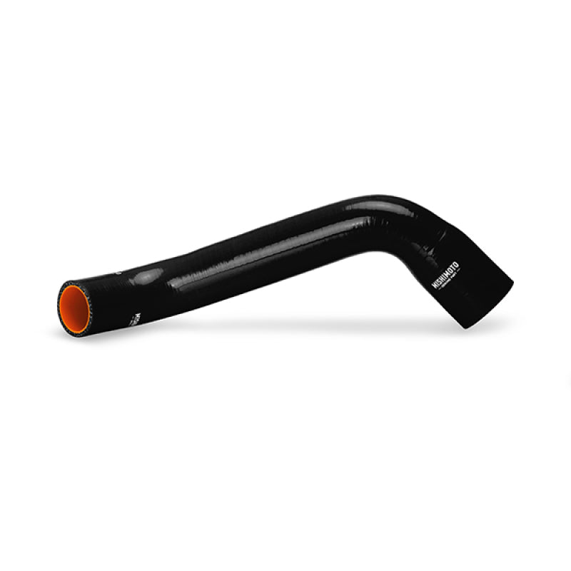 Mishimoto MMHOSE-VET-05BK FITS: Hoses FITS: 05-08 Chevy Corvette/Z06 Black Silicone Radiator Hose Kit Hoses