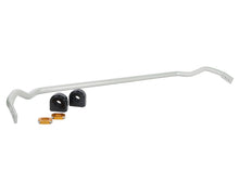 Load image into Gallery viewer, Whiteline BTF99Z FITS: 19-20 BMW Z4 Front 24mm Heavy Duty Adjustable Swaybar Sway Bars