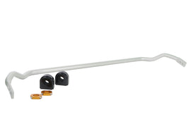 Whiteline BTF99Z FITS: 19-20 BMW Z4 Front 24mm Heavy Duty Adjustable Swaybar Sway Bars