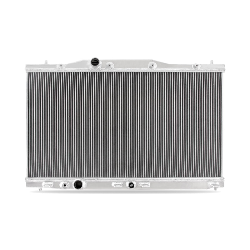 Mishimoto MMRAD-CTR-17 FITS: Radiators FITS: 2017+ Honda Civic Type R Performance Aluminum Radiator Radiators