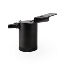 Load image into Gallery viewer, Mishimoto MMBCC-RGR-19PBE FITS: Oil Catch Cans FITS: 19+ Ford Ranger Baffled Oil Catch Can Kit Black Oil Catch Cans