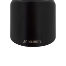 Load image into Gallery viewer, Mishimoto MMEXH-TIP-MOPARBK FITS: Muffler FITS: 15-23 Dodge Charger/Challenger Muffler Tip Pair 5in Black Muffler