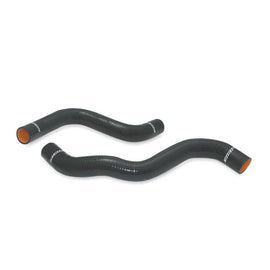 Mishimoto MMHOSE-EVO-9BK FITS: Hoses FITS: Mitsubishi EVO 9 Black Silicone Hose Kit Hoses