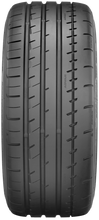 Load image into Gallery viewer, Yokohama Tire 110160109 FITS: -Yokohama Advan Apex V601 Tire 245/40R18 97Y Tires UHP Summer