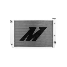 Load image into Gallery viewer, Mishimoto MMRAD-UNI-CT FITS: Radiators FITS: Universal Circle Track Radiator 31in x 19in x 3in Manual &amp; Automatic Radiator Radiators