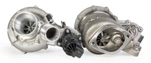 Load image into Gallery viewer, Garrett 911984-5003S FITS: 17-21 Ford F-150 3.5L PowerMax GT2260S Stage 2 Upgrade Kit Left &amp; Right Turbocharger Turbo Kits