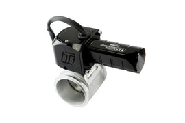 Turbosmart TS-0265-1042 FITS: eBG50 Electronic BoostGate Black Wastegates