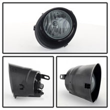 Load image into Gallery viewer, SPYDER 5020826 FITS: Toyota Tundra 07-13 All Double Cab/CrewMax OEM Fog Lightsw/swch Smke FL-CL-TTU07-SM Fog Lights