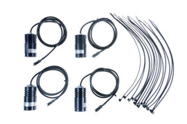 KW 68510151 FITS: Electronic Damping Cancellation Kit Alfa Romeo 8C Competizione type 920 Suspension Packages