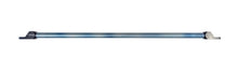Load image into Gallery viewer, Torque Solution TS-GR-846-BU FITS:s 23+ Toyota Corolla GR Rear Shock Tower Brace-Titanium Burnt Blue Diff Braces