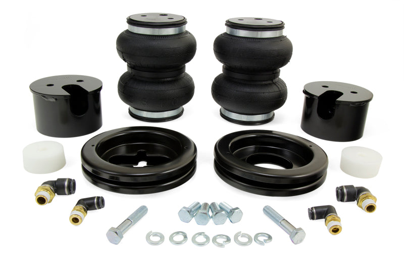 Air Lift 78662 FITS: Performance 2015+ Volkswagen Golf/GTI/Golf R MK 7 / 2016+ Audi A3 Rear Kit Air Suspension Kits
