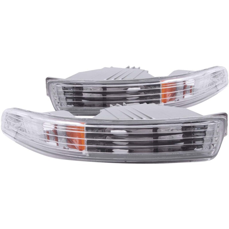ANZO 511020 Lights Corner