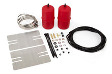 Load image into Gallery viewer, Air Lift 60901 FITS: 1000 Universal 3in/8in Air Spring Kit Air Suspension Kits
