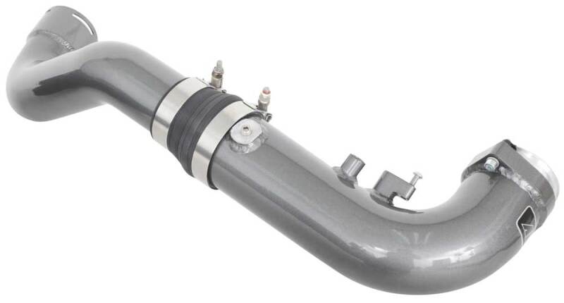 AEM Induction 26-3005C FITS:AEM 20-21 Toyota Supra L6-3.0L F/I Turbo Intercooler Charge Pipe Kit Intercooler Pipe Kits