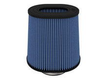 Load image into Gallery viewer, aFe 24-91149 FITS: Magnum FLOW Pro 5R Universal Air Filter 5.50in F / 10x8 IN / Bx 8x6 T (Inv) / 9in H Air Filters Universal Fit