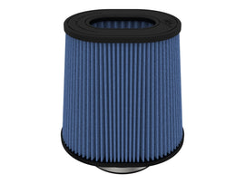 aFe 24-91149 FITS: Magnum FLOW Pro 5R Universal Air Filter 5.50in F / 10x8 IN / Bx 8x6 T (Inv) / 9in H Air Filters Universal Fit