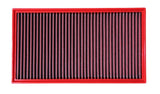 BMC FB887/20 FITS: 2015+ Audi A3 (Incl. Cabriolet) 8VA/8VS/8V7 2.5 TFSI RS3 Replacement Panel Air Filter Air Filters Drop In