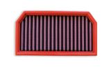 BMC FM01117RACE FITS: 20+ Aprilia RS 660 Replacement Air Filter- Race Air Filters Direct Fit