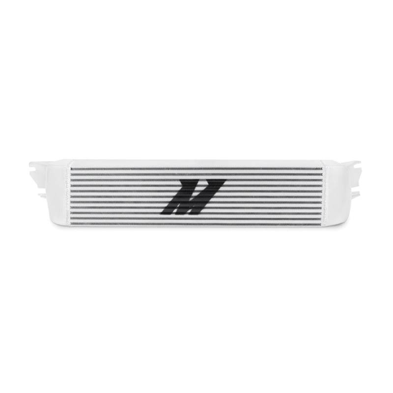 Mishimoto MMINT-SRT4-03SL FITS: Intercooler Kits FITS: 03-05 Dodge Neon SRT-4 Silver Aluminum Performance Intercooler Kit Intercooler Kits