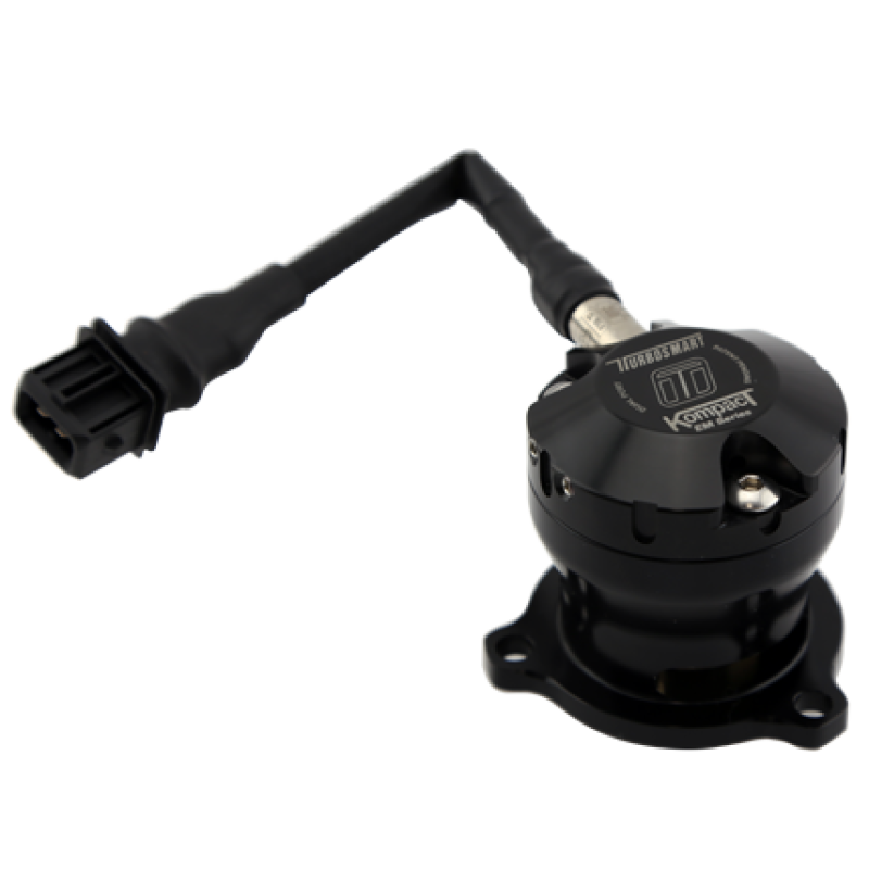 Turbosmart TS-0223-1092 FITS: BOV Kompact EM Dual Port VR9 BMW N55 E90/E92/F Series (No Drop Ship) Blow Off Valves