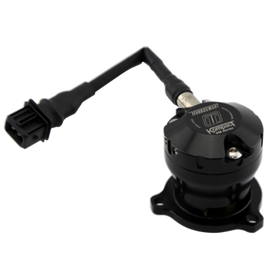 Turbosmart TS-0223-1092 FITS: BOV Kompact EM Dual Port VR9 BMW N55 E90/E92/F Series (No Drop Ship) Blow Off Valves