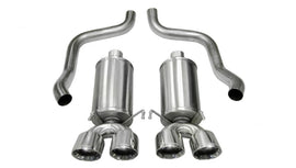 CORSA Performance 14469 Axle Back