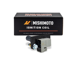 Mishimoto MMIG-WRX-04 FITS: Stock Replacement Ignition FITS: 04-10 Subaru WRX/STI Ignition Coil Stock Replacement Ignition
