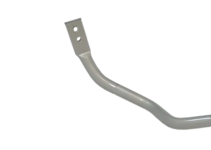 Whiteline BMF97Z FITS: 00-08 Mercedes-Benz C-Class Front Heavy Duty 2 Point Adjustable 24mm Swaybar Sway Bars