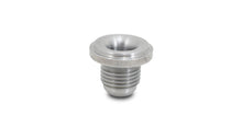Load image into Gallery viewer, Vibrant 11256 FITS: -20 AN Male Weld Bung (1-3/4in Flange OD) Mild Steel Bungs