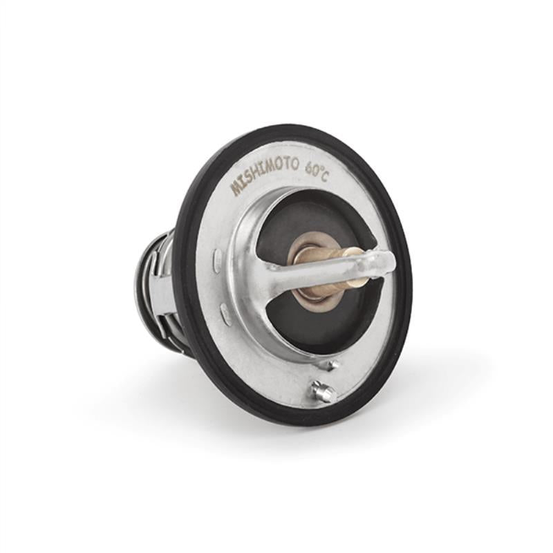 Mishimoto MMTS-Y61-97 FITS: 97-13 Nissan Patrol Y61 Racing Thermostat Thermostats