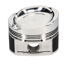 Load image into Gallery viewer, JE Pistons 279947 FITS: VW R32 24V 84.5M KIT Set of 6 Pistons Piston Sets Forged 6cyl