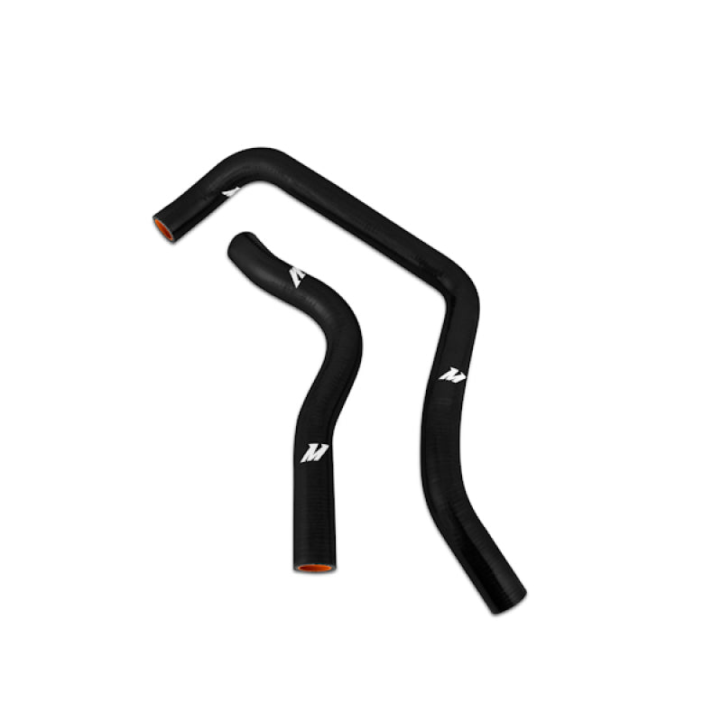 Mishimoto MMHOSE-INT-97BK FITS: Hoses FITS: 97-01 Acura Integra Type R Black Silicone Hose Kit Hoses