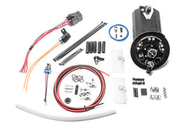 Radium Engineering 20-1972 FITS: BMW E9x 3-Series (N54/N55) Fuel Surge Tank Regulated (Pump Not Included) Surge Tanks