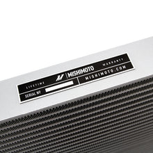 Load image into Gallery viewer, Mishimoto MMTC-RAM-13SL FITS: 13-14 Dodge RAM 2500/3500 6.7L Cummins Transmission Cooler Transmission Coolers