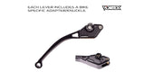 Vortex Racing Brake Lever - Black