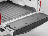 WeatherTech 21-26 F-150/F-150 Tailgate Cushion w/o Caddy - Black FITS: Ford Raptor - WET81TGS01