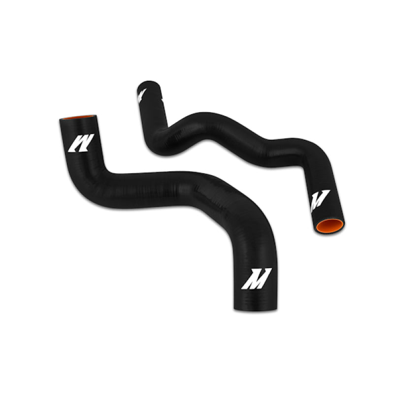 Mishimoto MMHOSE-VIP-96BK FITS: Hoses FITS: 96-02 Dodge Viper Black Silicone Hose Kit Hoses