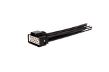 Fleece Performance Universal Heated Seat Module Connector Pigtail