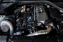 Load image into Gallery viewer, CSF 8400 FITS: Gen 2 B58 Race X Charge-Air-Cooler Manifold Raw Billet Aluminum Finish Intercoolers