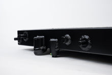 Load image into Gallery viewer, CSF 2850KB FITS: 92-00 Honda Civic w/K-Swap V3 Radiator Black Finish Radiators