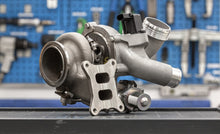 Load image into Gallery viewer, Garrett 898200-5001W FITS: PowerMax Turbocharger 14-18 VW / Audi 2.0L TSI MK7 Stage 2 Upgrade Kit Turbochargers