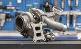 Garrett 898200-5001W FITS: PowerMax Turbocharger 14-18 VW / Audi 2.0L TSI MK7 Stage 2 Upgrade Kit Turbochargers