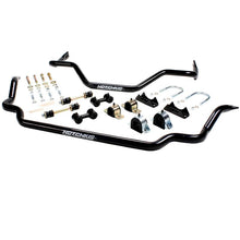Load image into Gallery viewer, Hotchkis 2282 FITS: 64-72 GM A-Body Swaybar Set Sway Bars