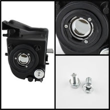 Load image into Gallery viewer, SPYDER 5075192 FITS: Lexus IS250/IS350 06-09 OEM Fog Lights wo/switch Smoke FL-LIS06-SM Fog Lights