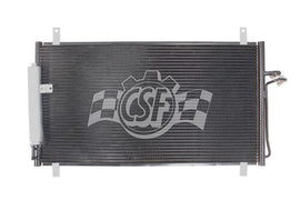 CSF 10419 Radiators