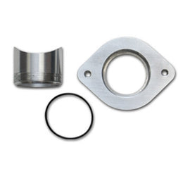 Vibrant 1454 FITS: Weld Flange Kit GreddyS/R/Rstyle Blow Off ValveMild Steel Weld Fitting/AL Thread On Flange Flanges